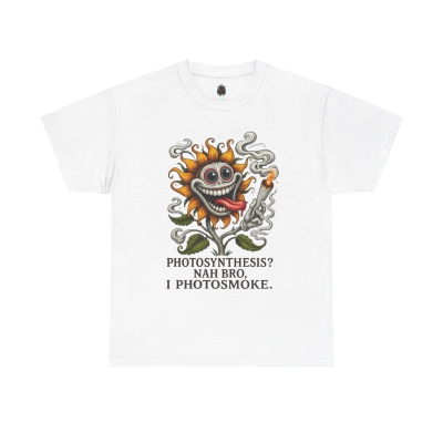 T-Shirt 042 Front White.png